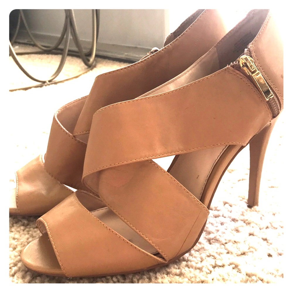 Nine West Heels